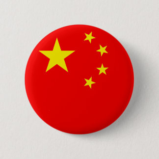 China Pinback Button