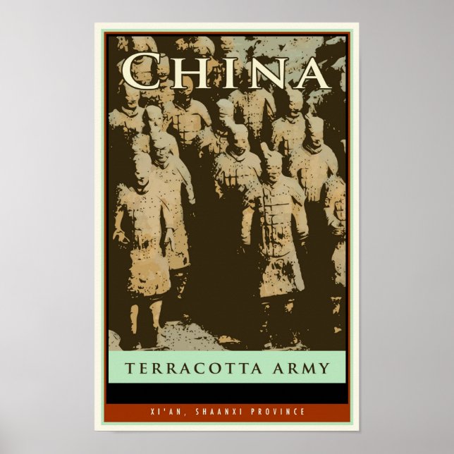 China Poster (Front)