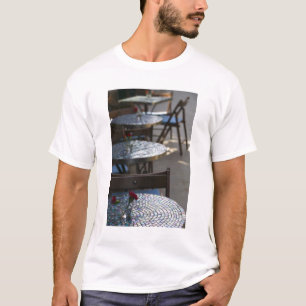 CHINA, Shanghai. French Concession Area- Taikang T-Shirt