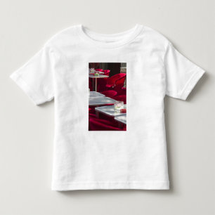 CHINA, Shanghai. French Concession Area- Toddler T-shirt