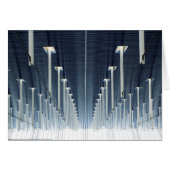 China, Shanghai | Pudong International Airport (Front Horizontal)