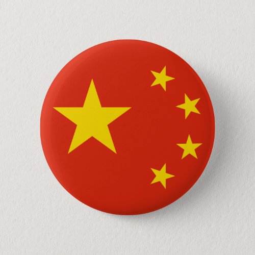 China Stars Button