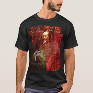 CHINA T-Shirt
