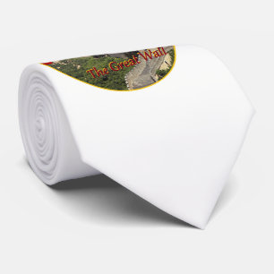 CHINA TIE