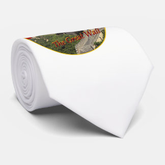 CHINA TIE