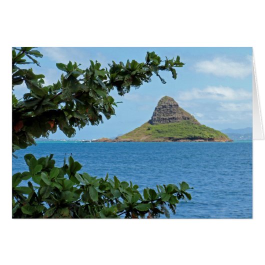 Chinaman's Hat Cards (Front Horizontal)