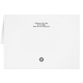 Chinaman's Hat, Oahu (Back Horizontal)