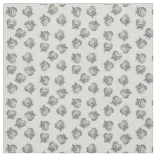 chinchilla fabric