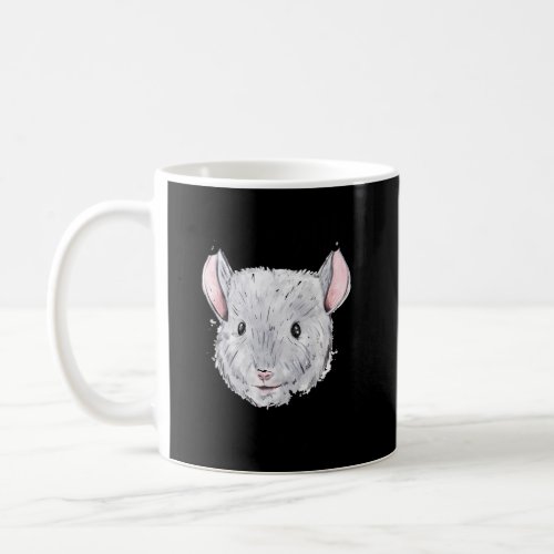 Chinchilla Mom Chinchilla Owner Chinchilla Mama Coffee Mug