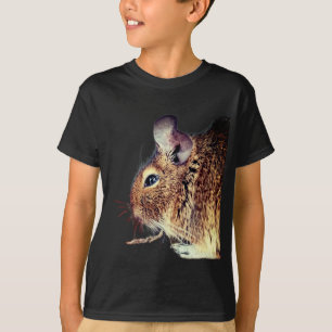 Chinchilla T-Shirt
