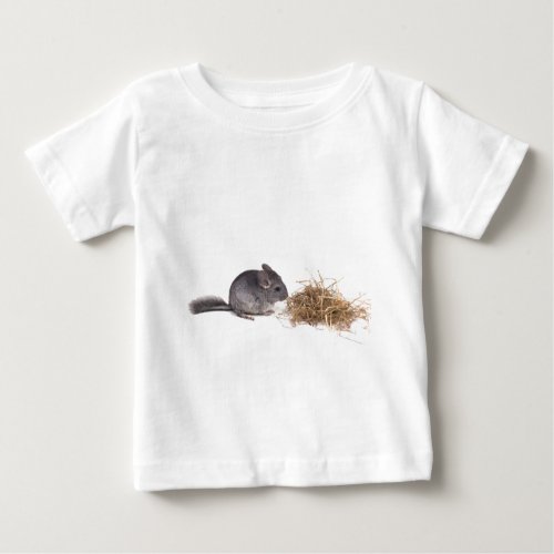 chinchillas baby T_Shirt