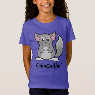 Chinchillin' T-Shirt