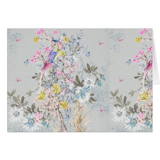 Chine soirée,toile,nature scene,antique,pattern,pe (Front Horizontal)