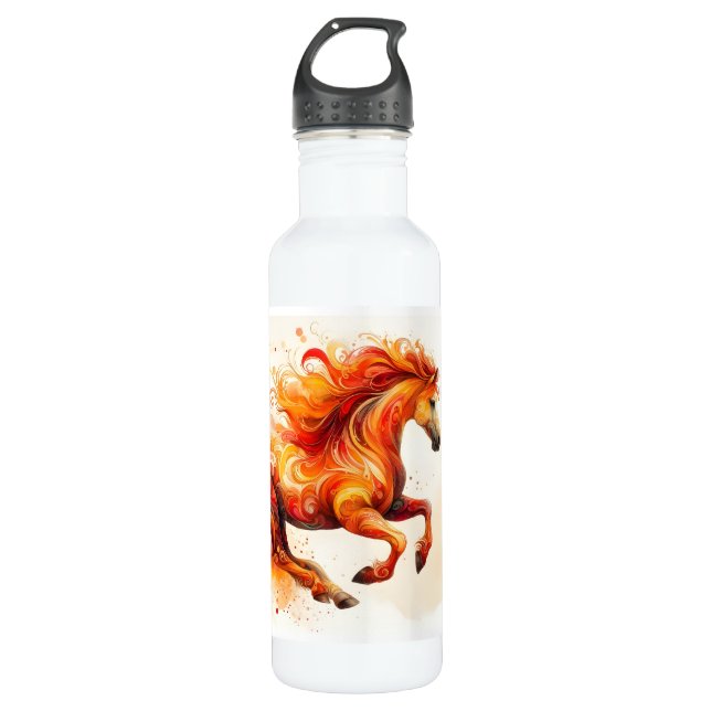 Chinese 2026 Year of the Fiery Horse Mug 2 (Front)