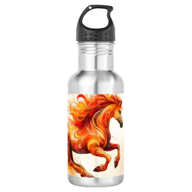 Chinese 2026 Year of the Fiery Horse Mug 2 (Front)