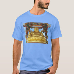 Chinese Buddha T-Shirt