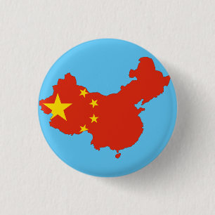 Chinese country button