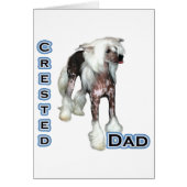 Chinese Crested Dad 4 (Front)