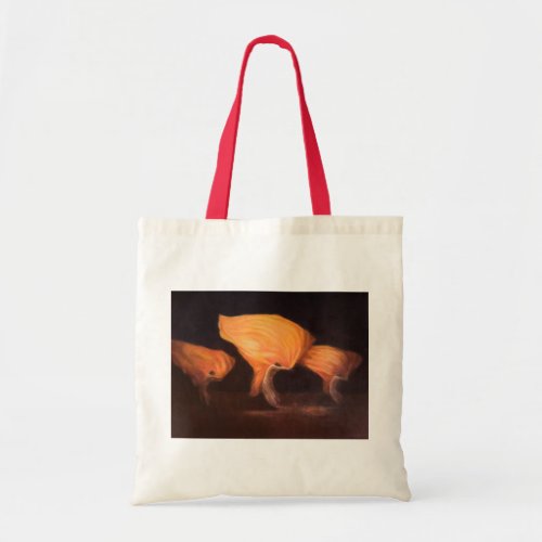 Chinese Dancers 2010 Tote Bag