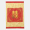 Chinese double happiness cloth