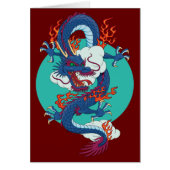 Chinese Dragon (Front)