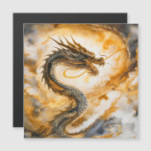 Chinese Dragon (Front/Back)