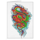 Chinese Dragon 2 (Front)