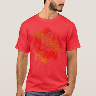 Chinese Dragon 21 T-Shirt
