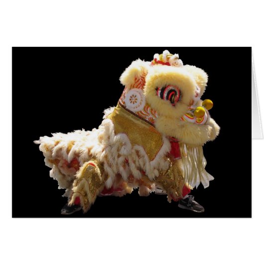 Chinese Dragon Cards (Front Horizontal)
