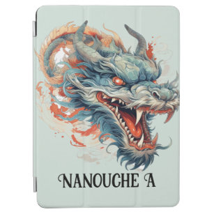 Dragon iPad Cases & Covers