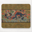 Chinese Dragon Symbol Antique Asian
