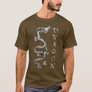 Chinese dragon T-Shirt