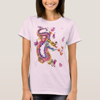 Chinese Dragon T-Shirt