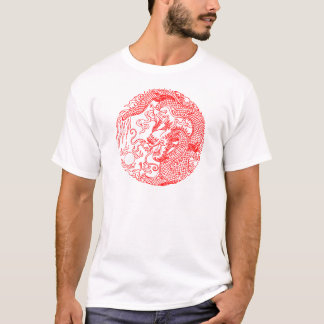 Chinese Dragon T-Shirt