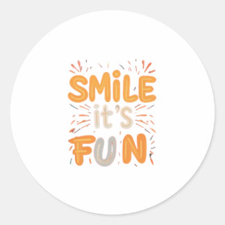 "Chinese Dragon T-shirt – Ancient Mythology Meets Classic Round Sticker