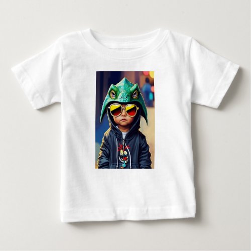 Chinese Dragon T_shirt Description  Embrace the m