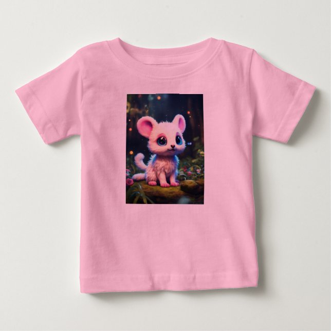 Chinese Dragon T-Shirt – Embrace Power, Wisdom, an (Front)