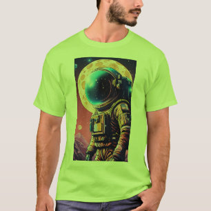Chinese Dragon T-Shirt – Symbol of Power, Wisdom,
