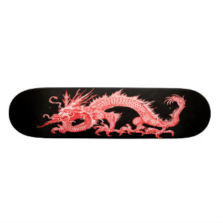 chinese dragon v 16 skateboard