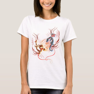 Chinese Dragons T-Shirt