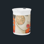 Chinese Drink Pitcher<br><div class="desc">Chinese</div>
