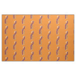 Chinese dry sausage aged fat Cantonese Lap Cheong Fabric