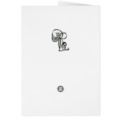 Chinese Dwaf Hamster (Back)