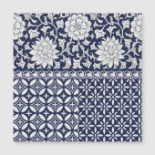 Chinese Elegance: Seamless Ornament (Front)