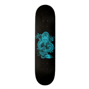 Chinese Emperor Dragon One Element Pro Deck
