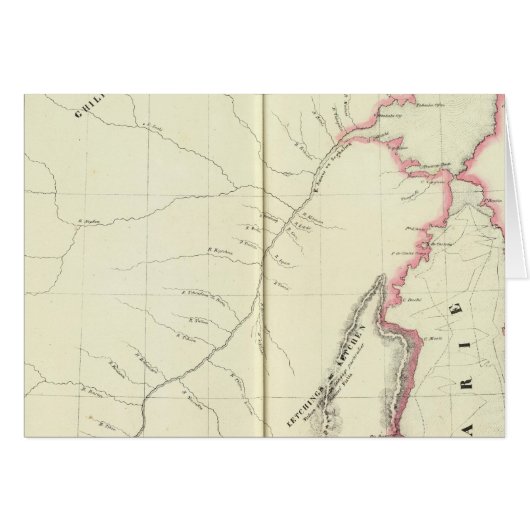 Chinese Empire, Asia 35 (Front Horizontal)