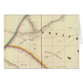 Chinese Empire, Asia 55 (Front Horizontal)