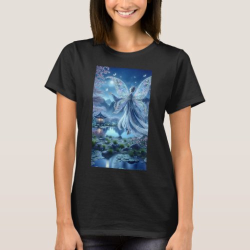 Chinese Fairy T_Shirt