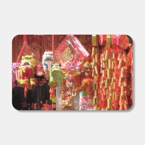 Chinese fireworks Lions New Year Decorations  Matchboxes