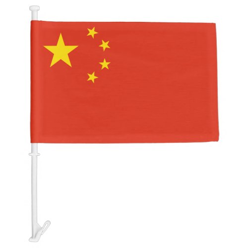 Chinese Flag  China travel patriots sports